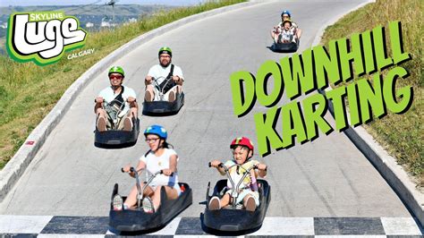 Downhill karting calgary discount code 28 mi) Bow Cycle Rentals - Day Rentals (0